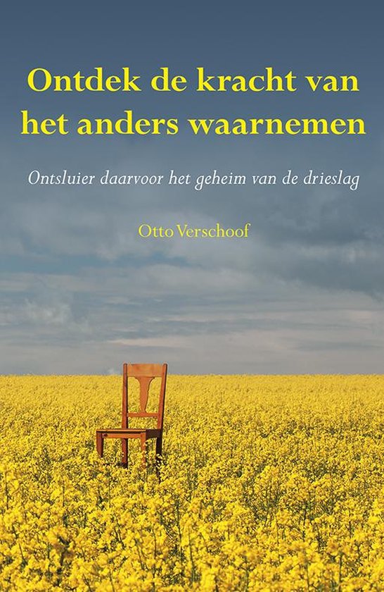 Ontdek de kracht van het anders waarnemen