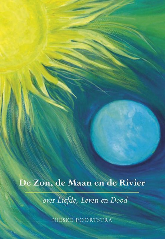 De zon, de maan en de rivier