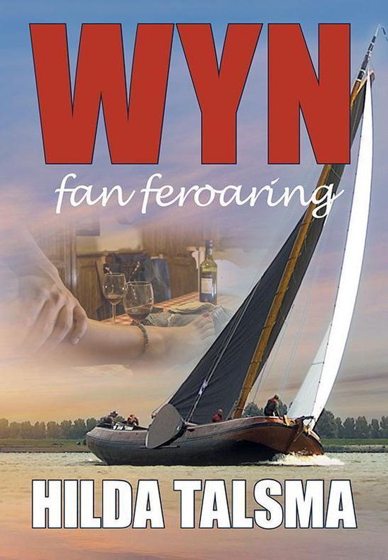 Wyn fan feroaring