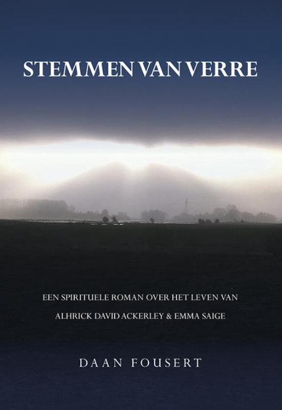 Stemmen van verre