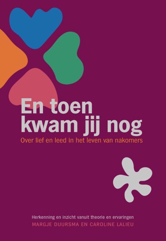 En toen kwam jij nog