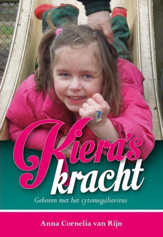 Kiera's kracht