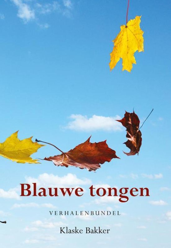 Blauwe tongen