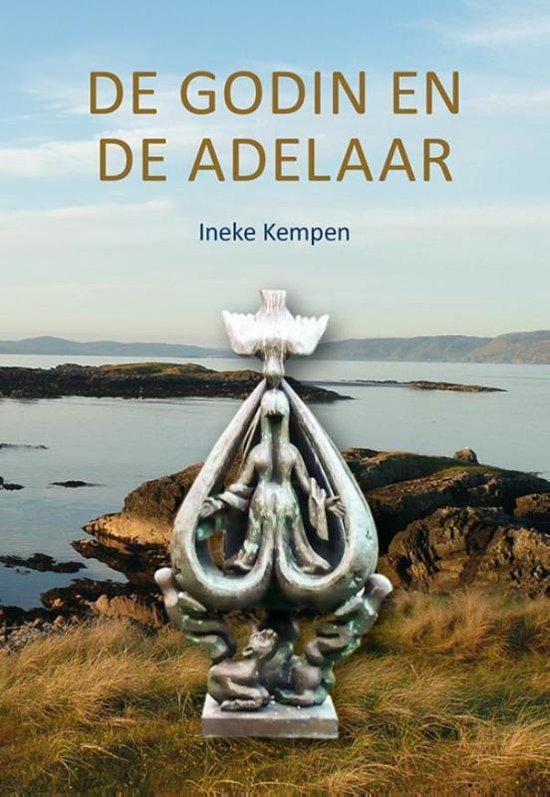 De godin en de adelaar