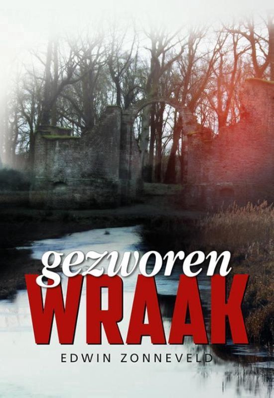 Gezworen wraak