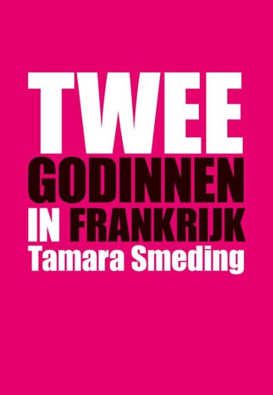 Twee godinnen in Frankrijk