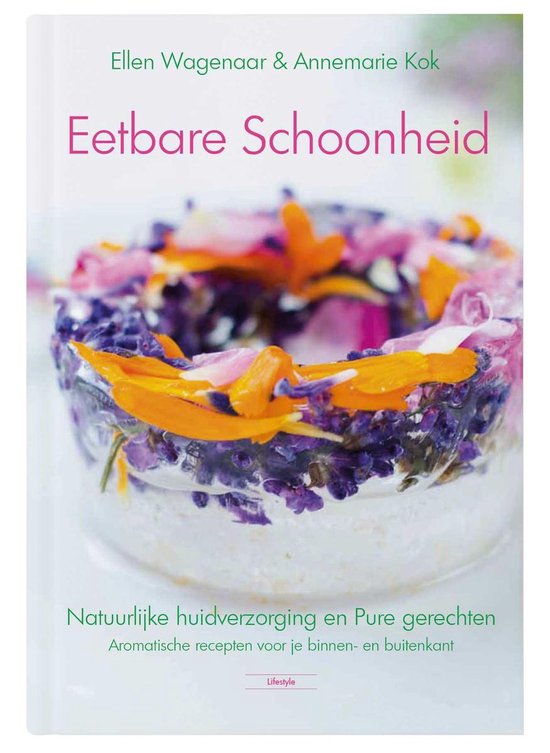 Eetbare Schoonheid