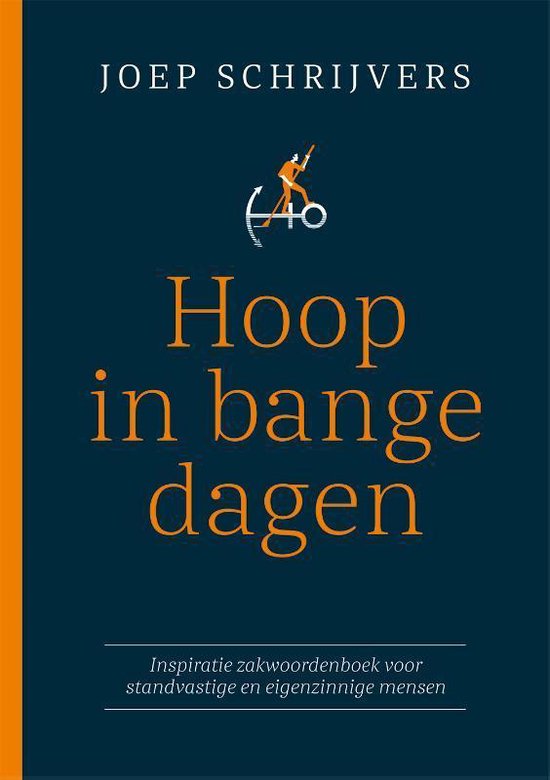 Hoop in bange dagen