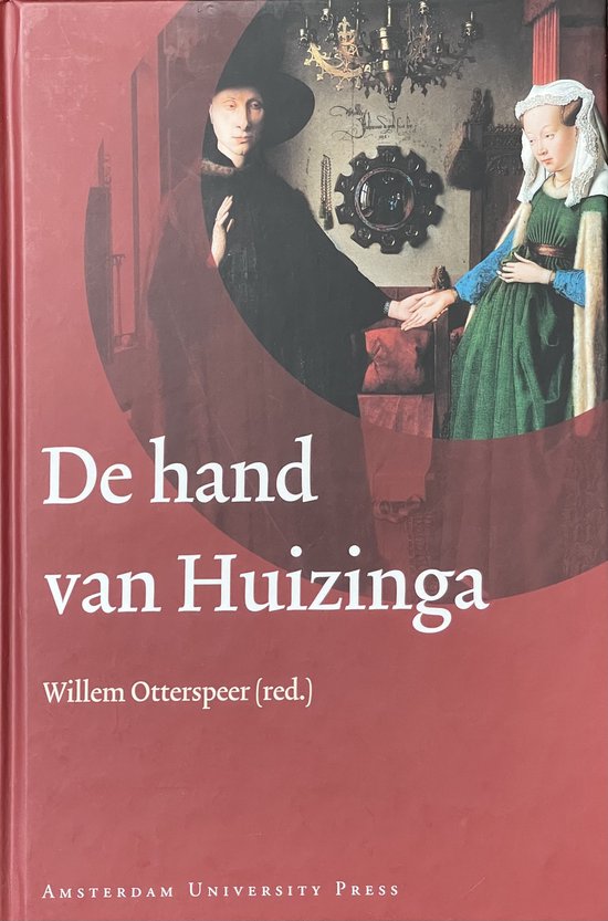 De hand van huizinga