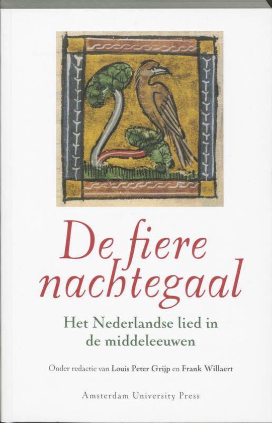 De fiere nachtegaal