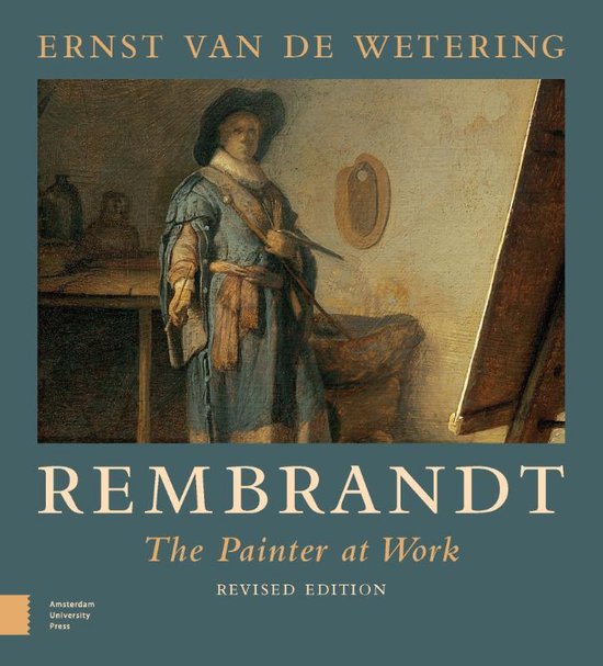 Rembrandt Engelse editie