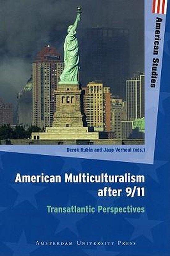 American Multiculturalism after 9/11