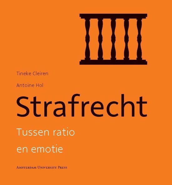 Strafrecht