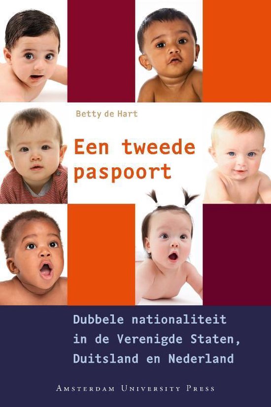 Een tweede paspoort