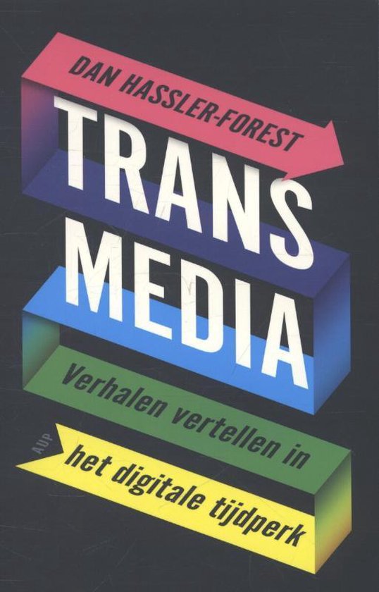 Transmedia