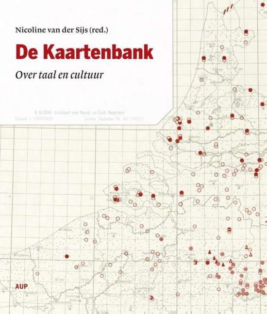 Meertens Nieuwjaarsuitgaven - De kaartenbank