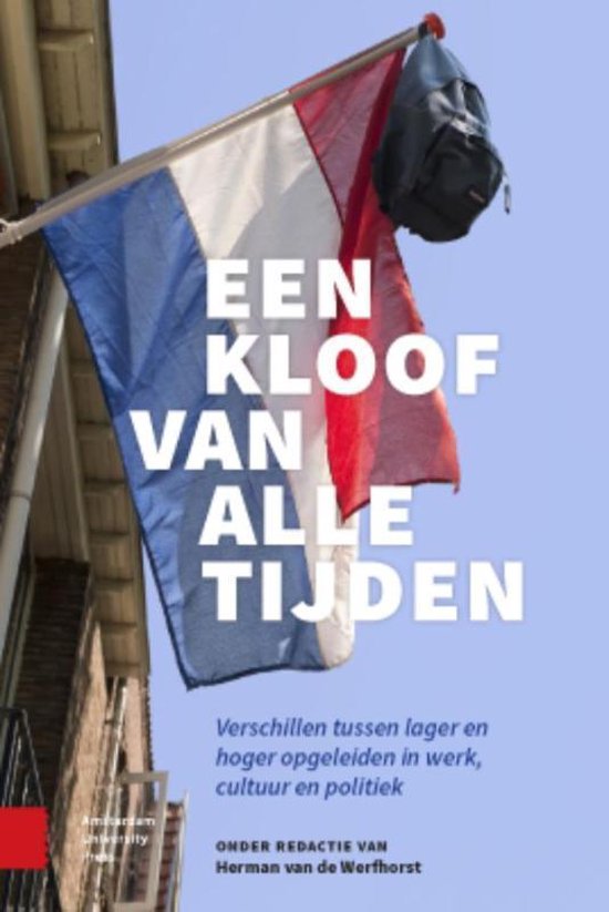 Een kloof van alle tijden