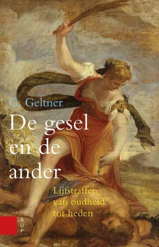 De gesel en de ander