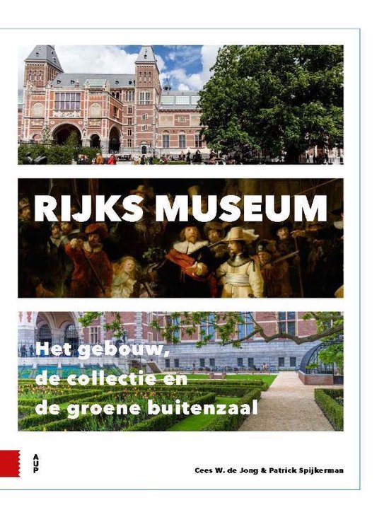 Rijksmuseum