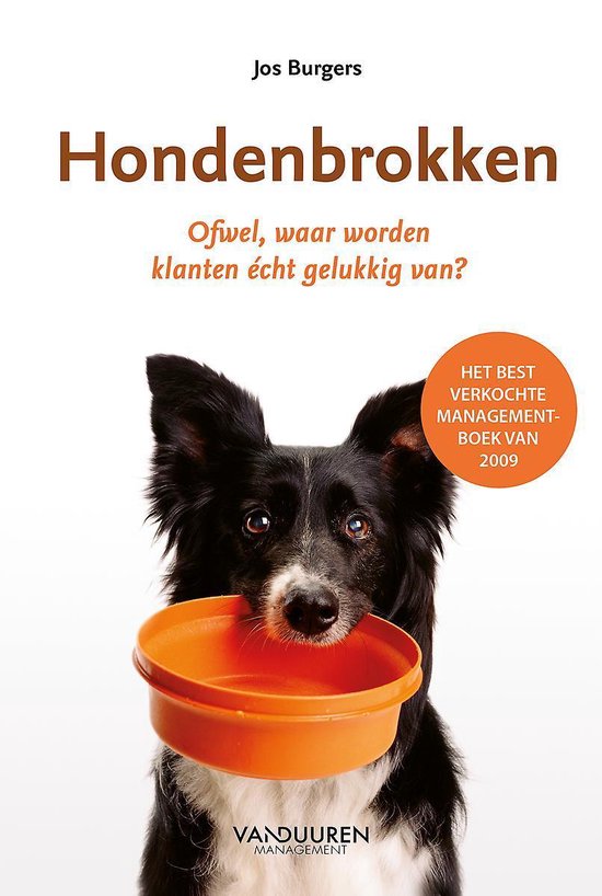 Hondenbrokken