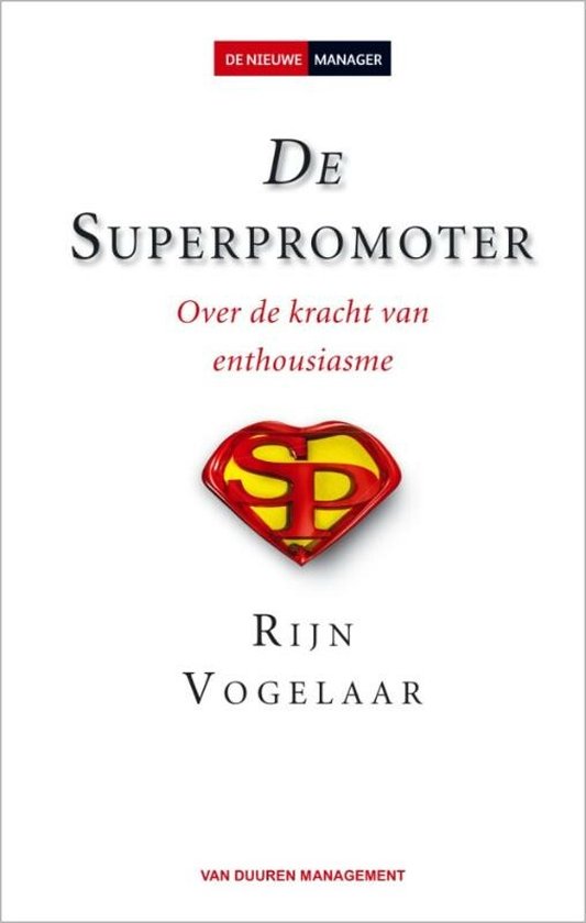 De Superpromoter