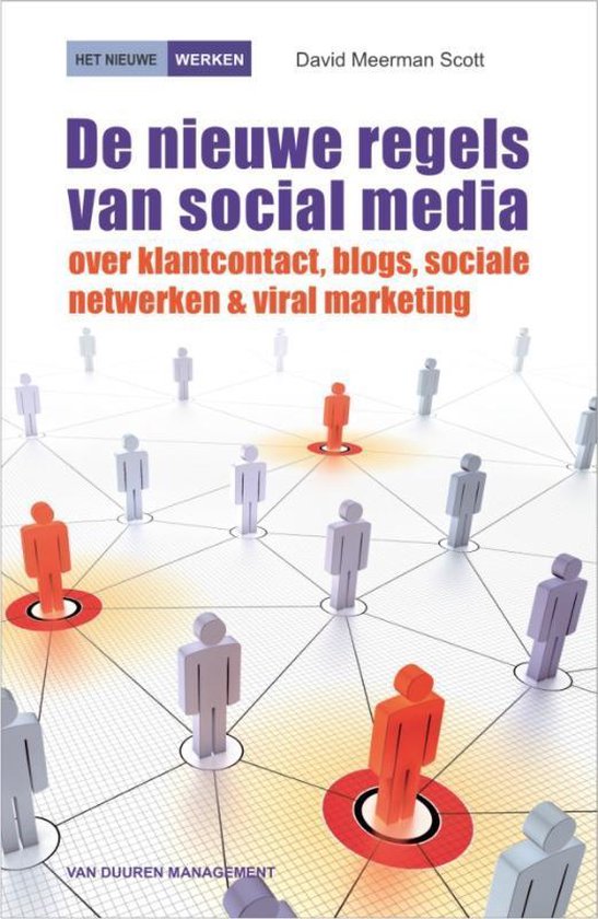 De Nieuwe Regels Van Social Media