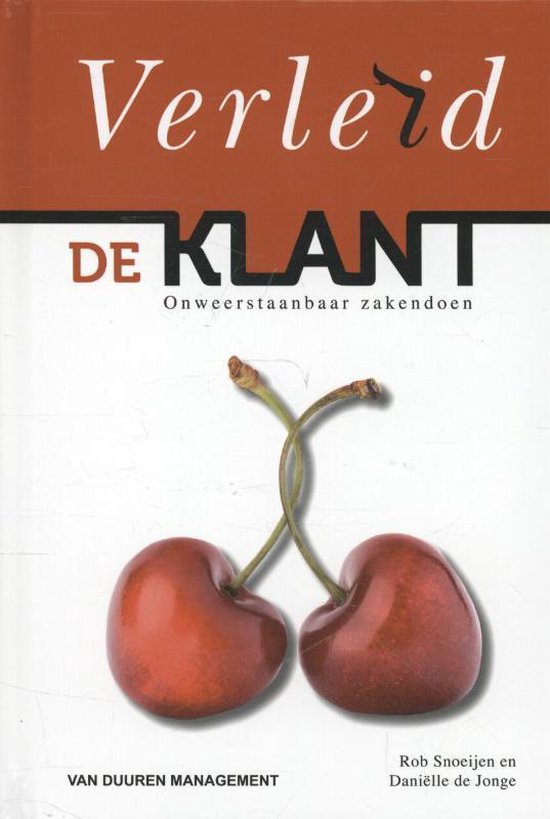 Verleid de klant