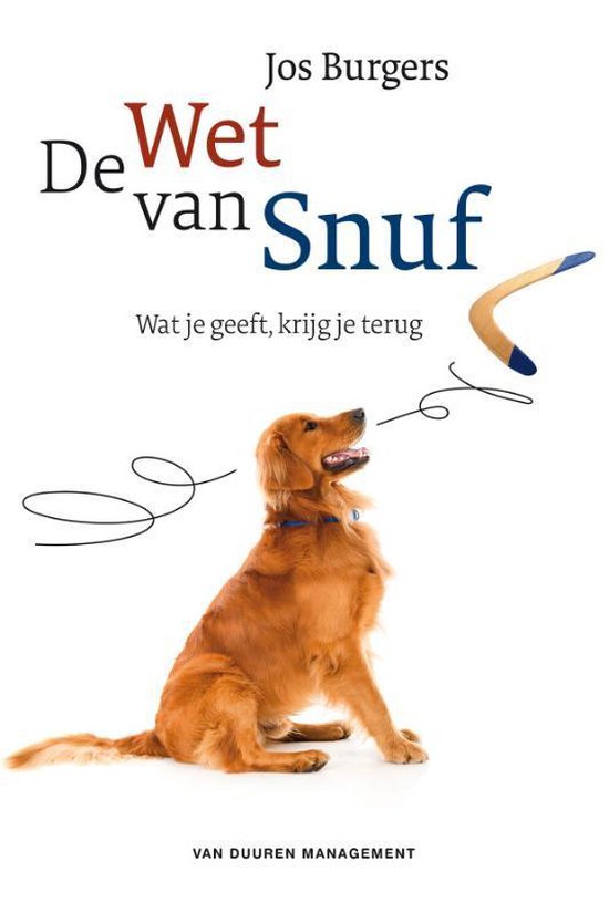 De wet van snuf