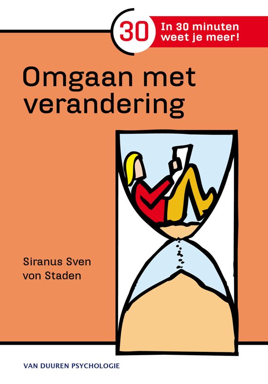 Omgaan met verandering