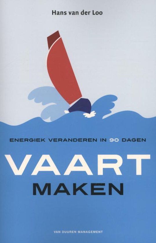 Vaart maken