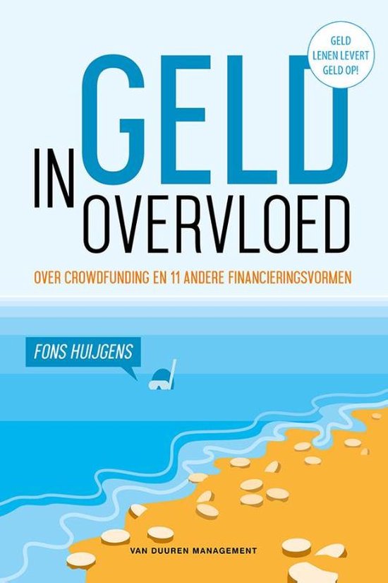 Geld in overvloed