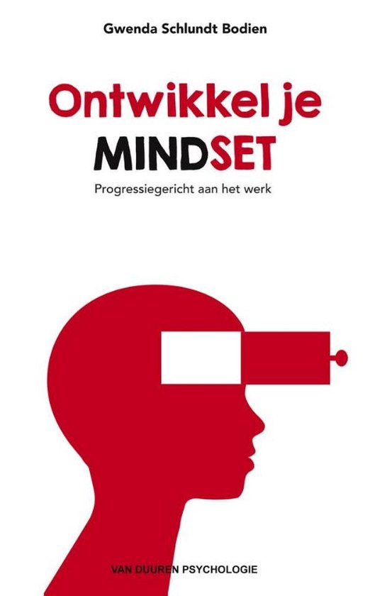 Ontwikkel je mindset