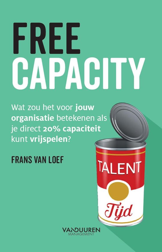 FreeCapacity