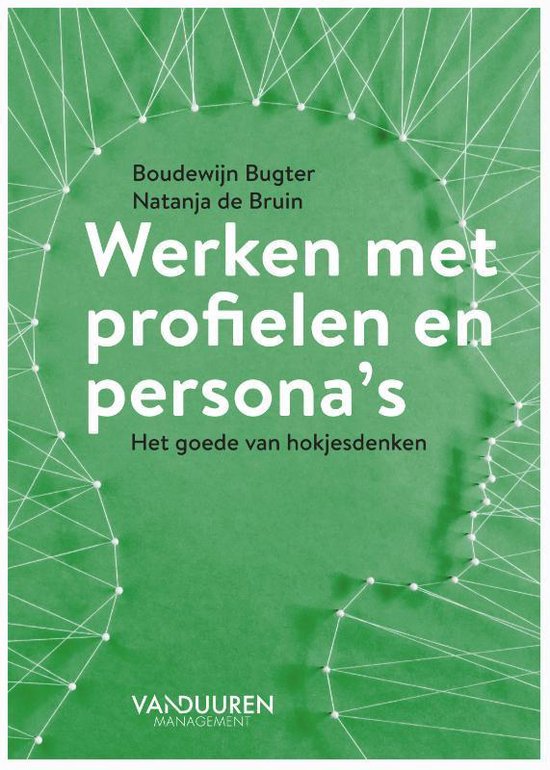 Werken met profielen en persona's