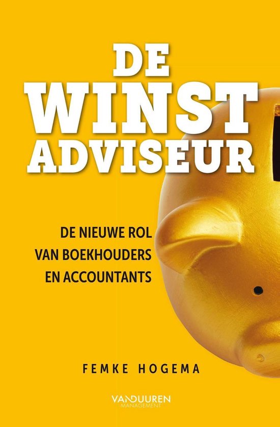 De winstadviseur