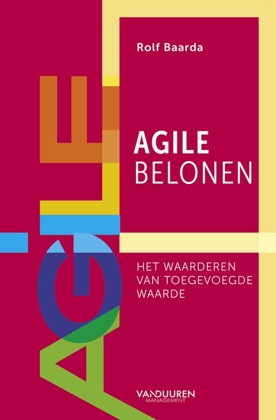 Agile belonen