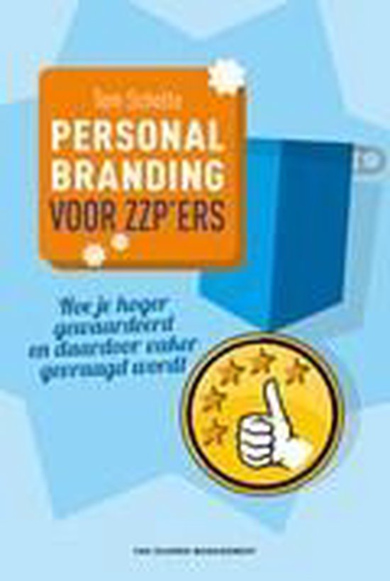 Personal Branding voor zzp'ers