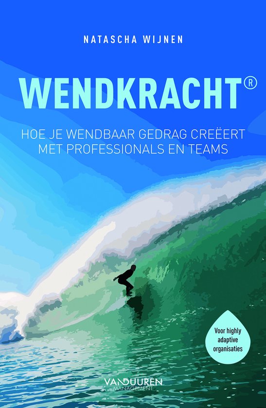 Wendkracht