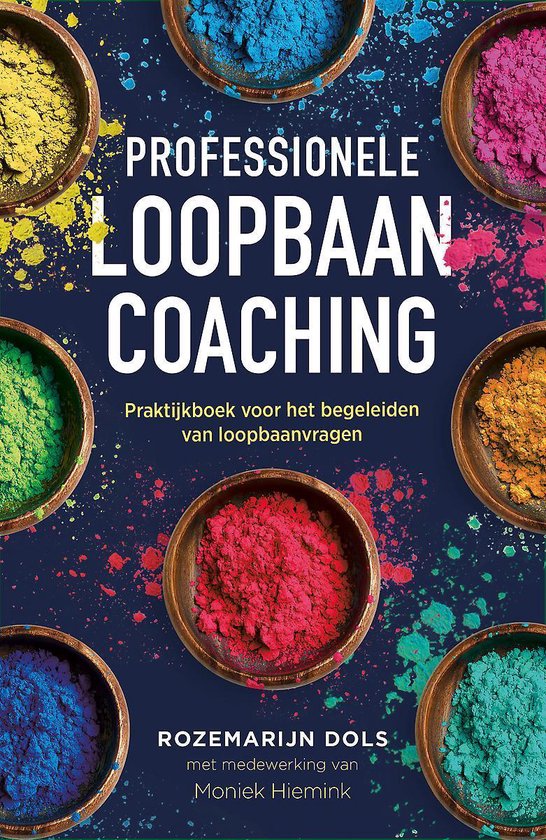 Professionele loopbaancoaching, 3e herziene editie