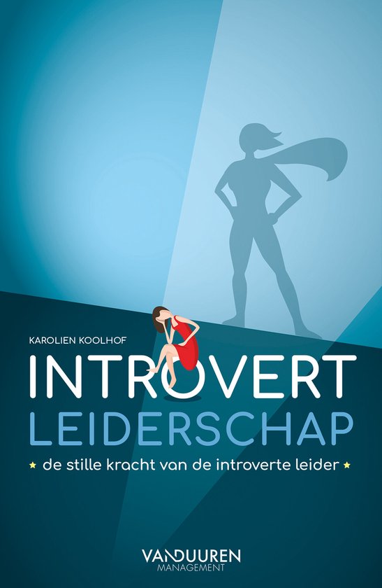 Introvert leiderschap