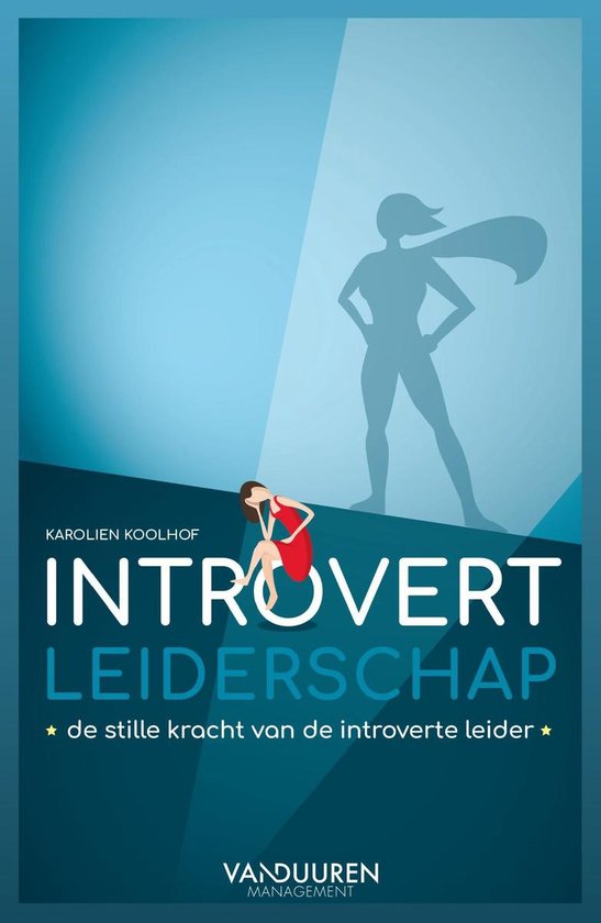 Introvert Leiderschap