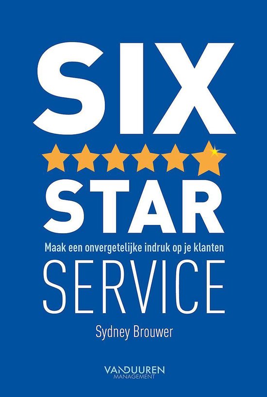 Six Star Service