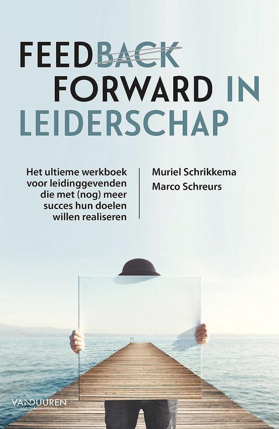 Feedforward in leiderschap