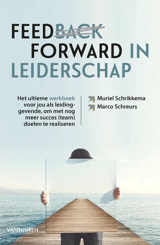 Feedforward in leiderschap