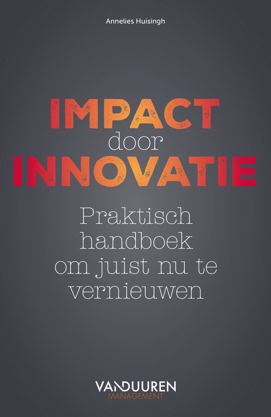 Impact door Innovatie