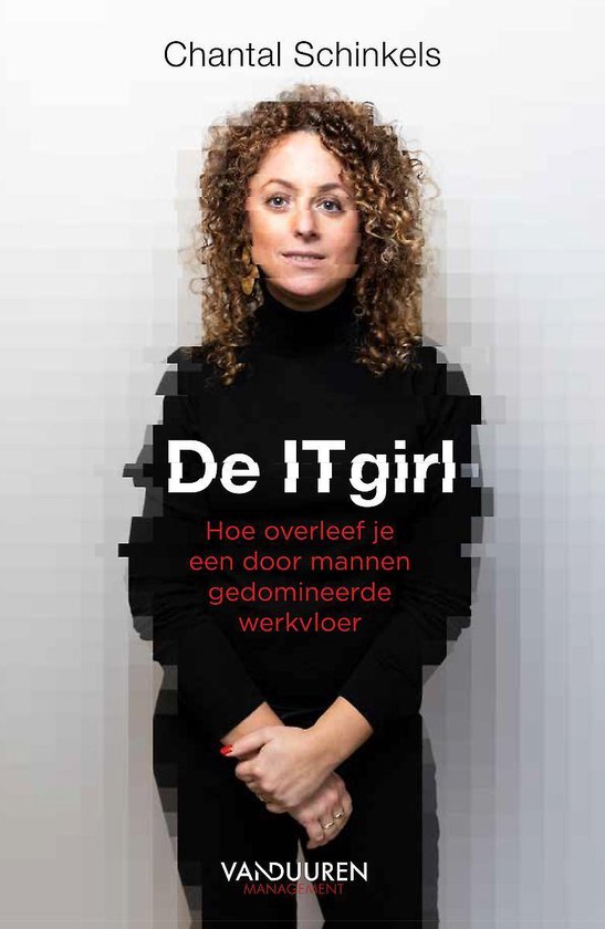 De IT girl