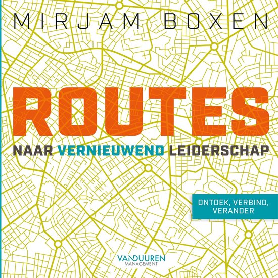 Routes naar vernieuwend leiderschap