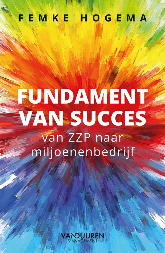 Fundament van succes