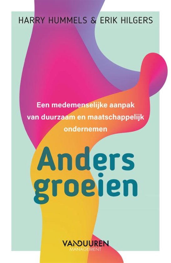 Anders groeien