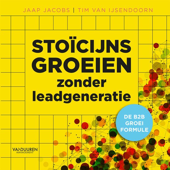 Stoïcijns groeien zonder leadgeneratie